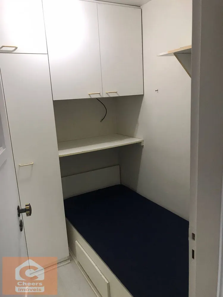 Apartamento, 4 quartos, 160 m² - Foto 8