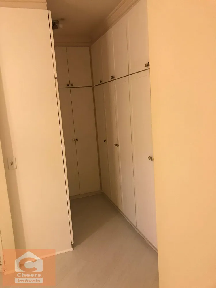 Apartamento, 4 quartos, 160 m² - Foto 13