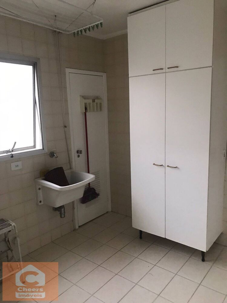 Apartamento, 4 quartos, 160 m² - Foto 1