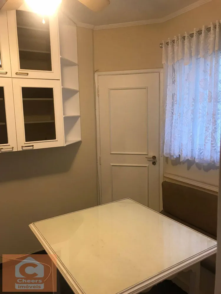 Apartamento, 4 quartos, 160 m² - Foto 10