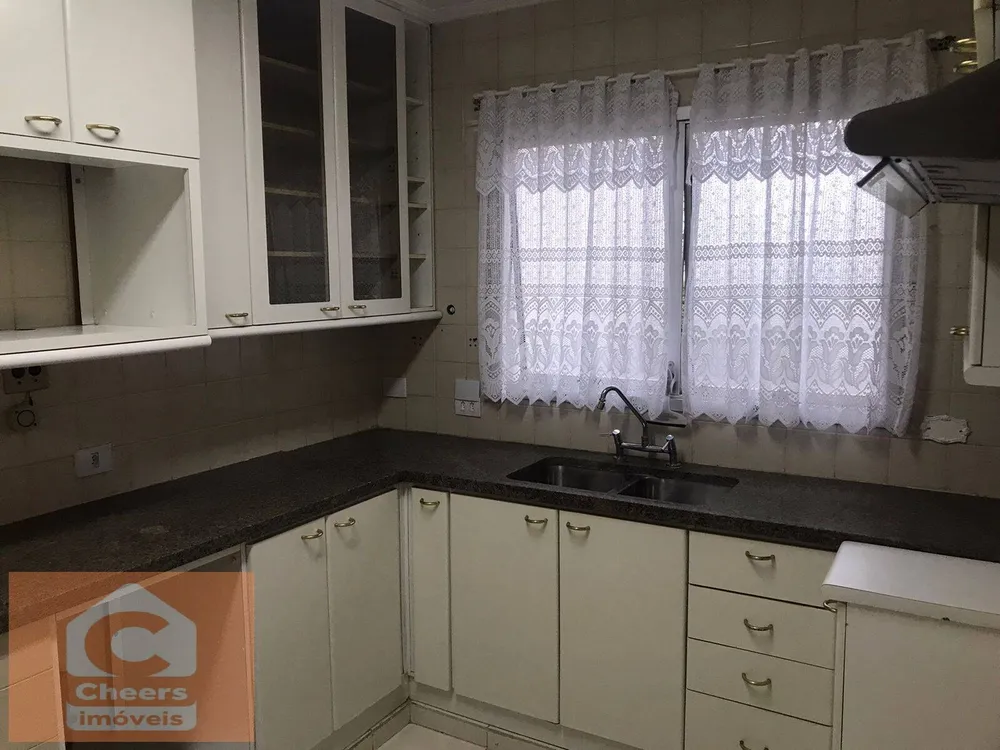 Apartamento, 4 quartos, 160 m² - Foto 16