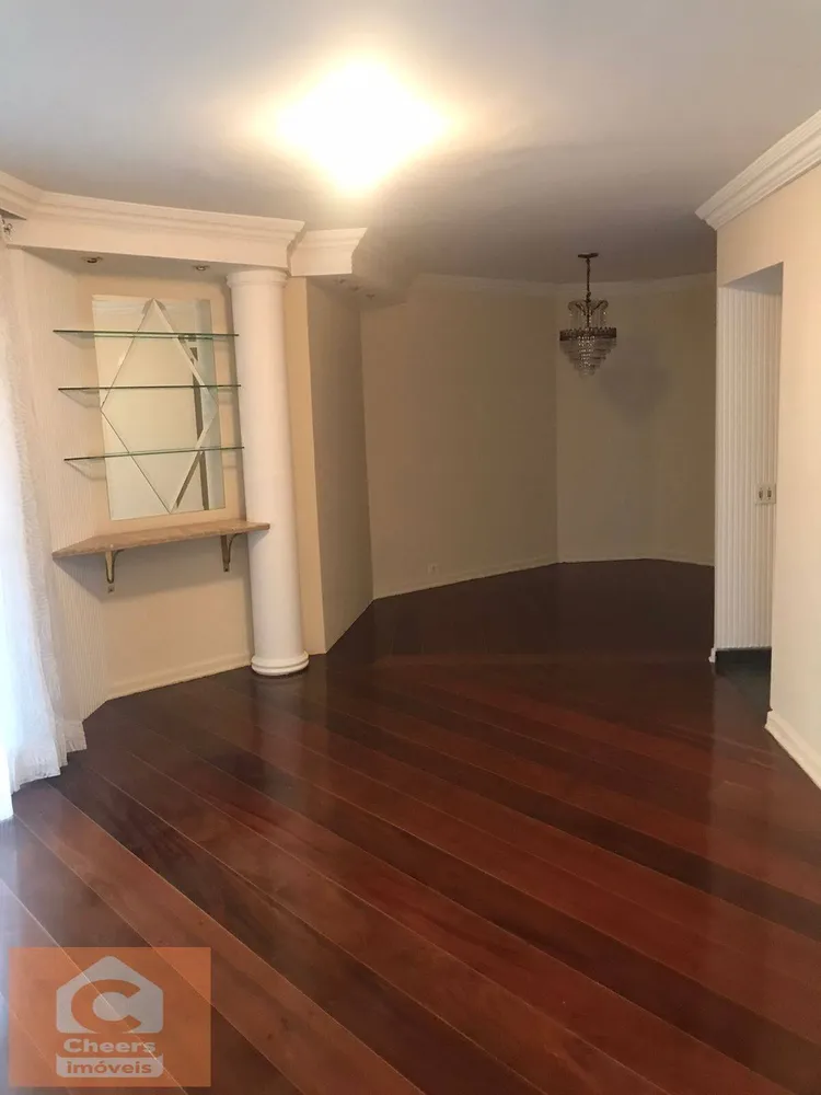 Apartamento, 4 quartos, 160 m² - Foto 14