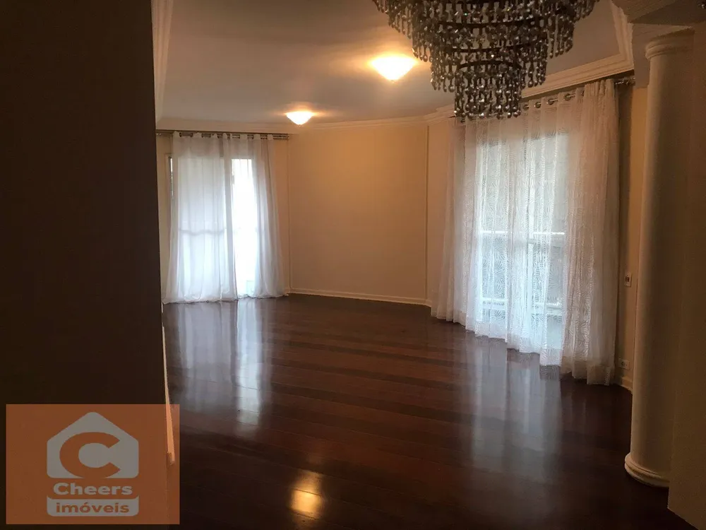 Apartamento, 4 quartos, 160 m² - Foto 2