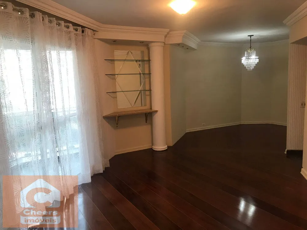 Apartamento, 4 quartos, 160 m² - Foto 1
