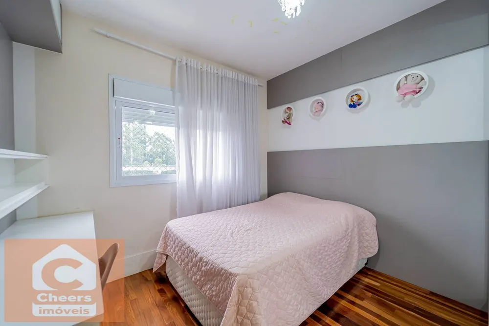 Apartamento, 4 quartos, 195 m² - Foto 8