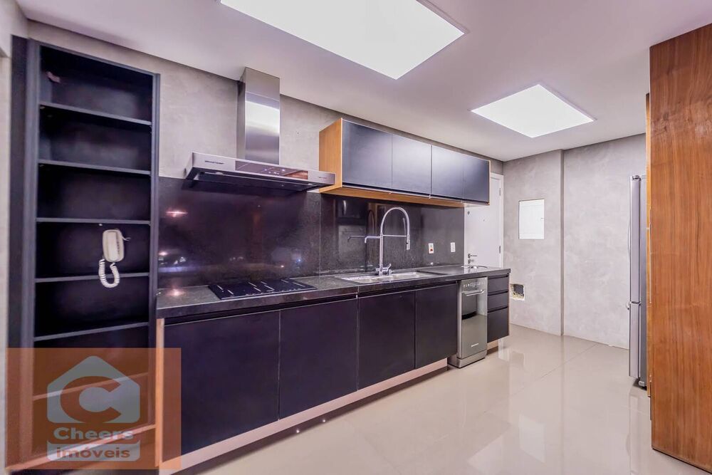 Apartamento, 4 quartos, 195 m² - Foto 2