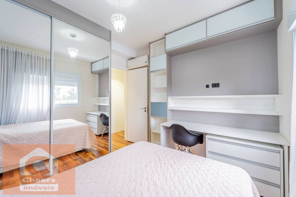 Apartamento, 4 quartos, 195 m² - Foto 10
