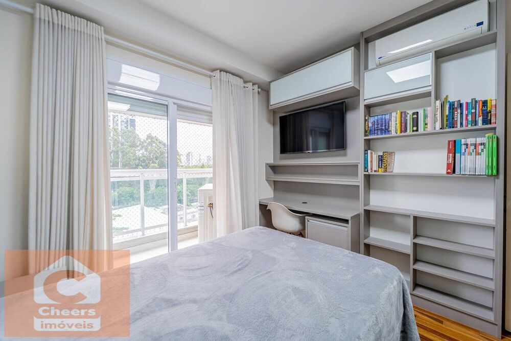 Apartamento, 4 quartos, 195 m² - Foto 6