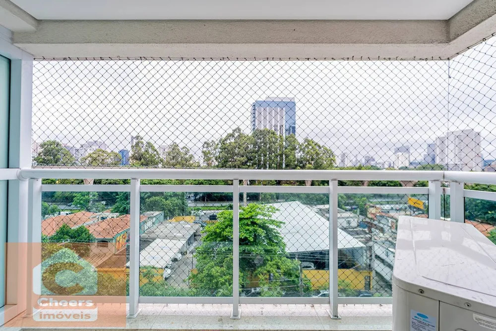 Apartamento, 4 quartos, 195 m² - Foto 1