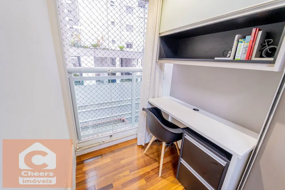 Apartamento, 4 quartos, 195 m² - Foto 17