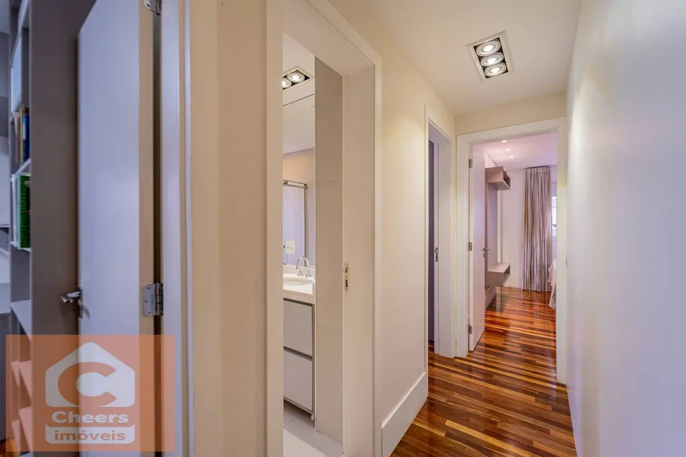 Apartamento, 4 quartos, 195 m² - Foto 13