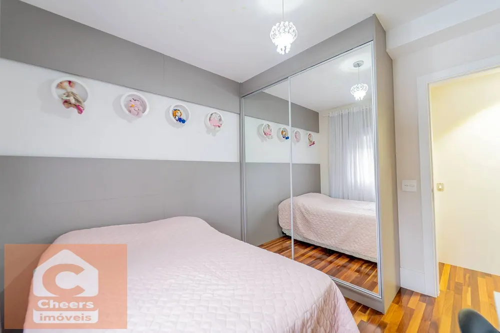 Apartamento, 4 quartos, 195 m² - Foto 9