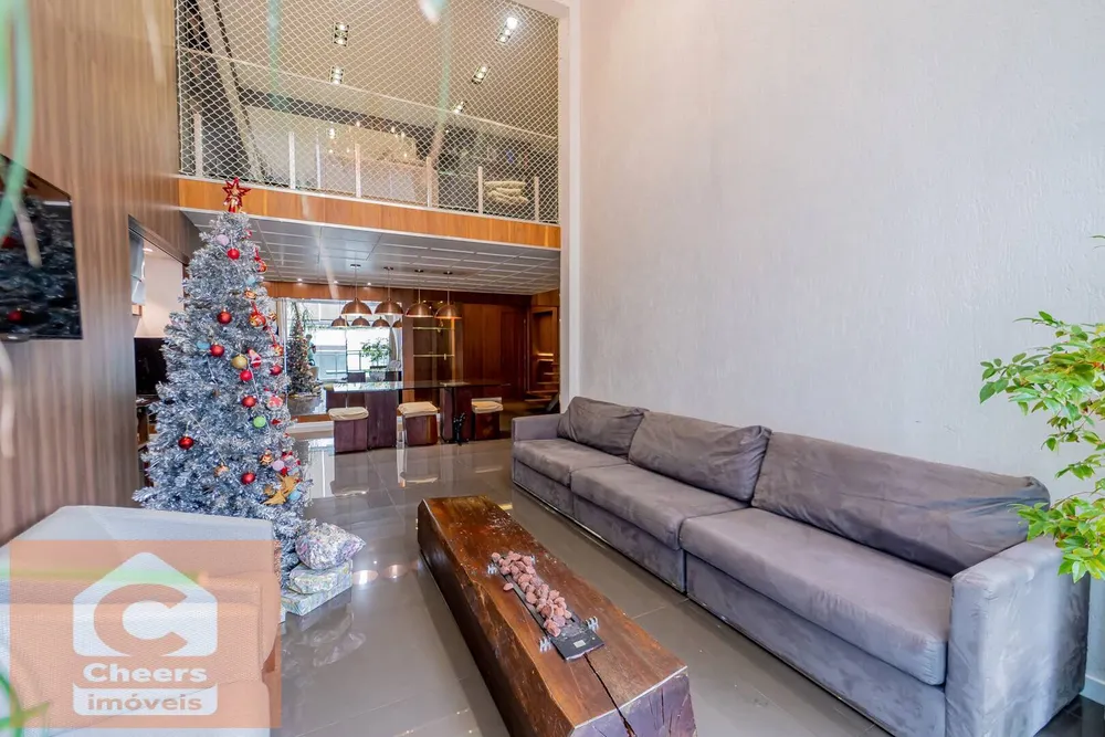 Apartamento, 4 quartos, 195 m² - Foto 19