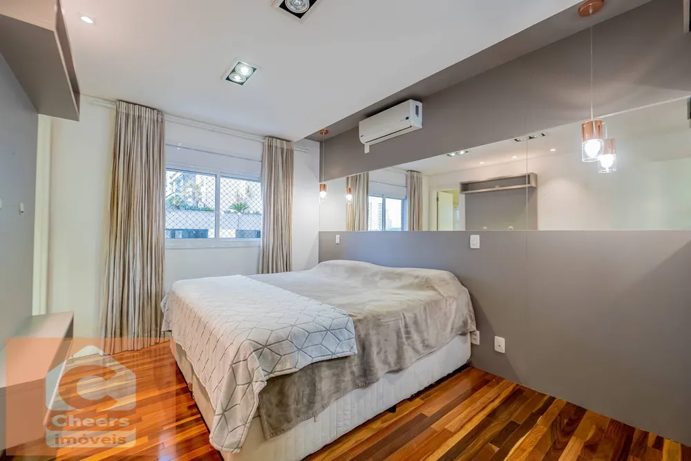 Apartamento, 4 quartos, 195 m² - Foto 14