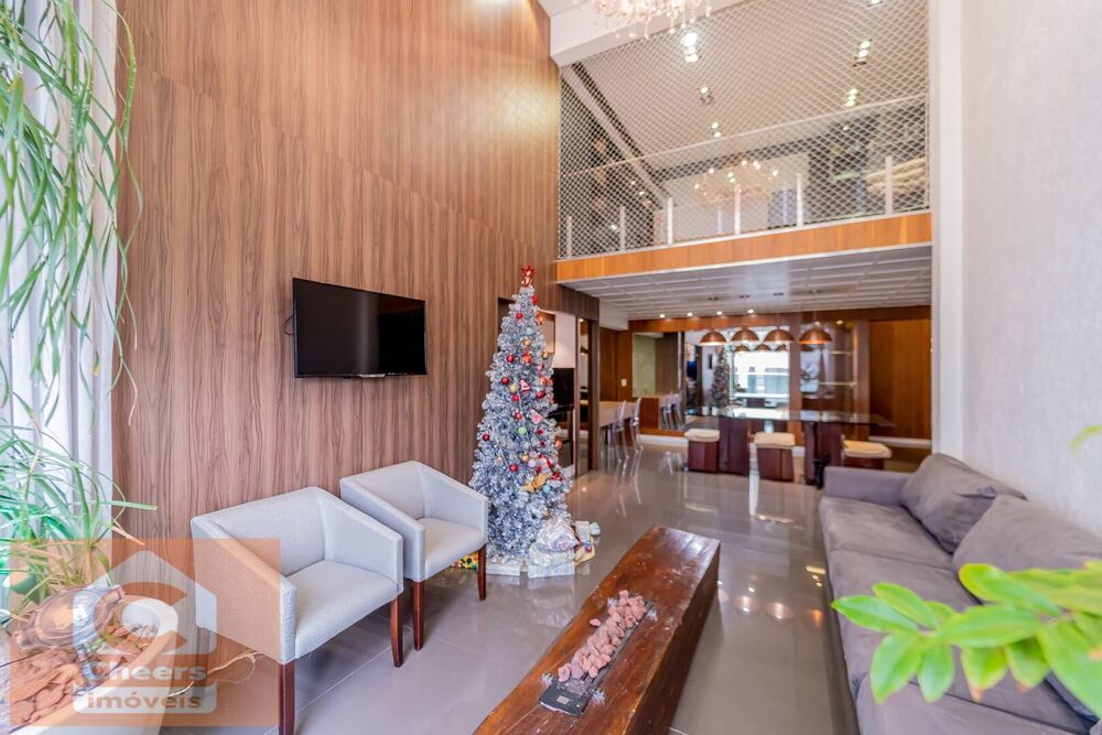 Apartamento, 4 quartos, 195 m² - Foto 20