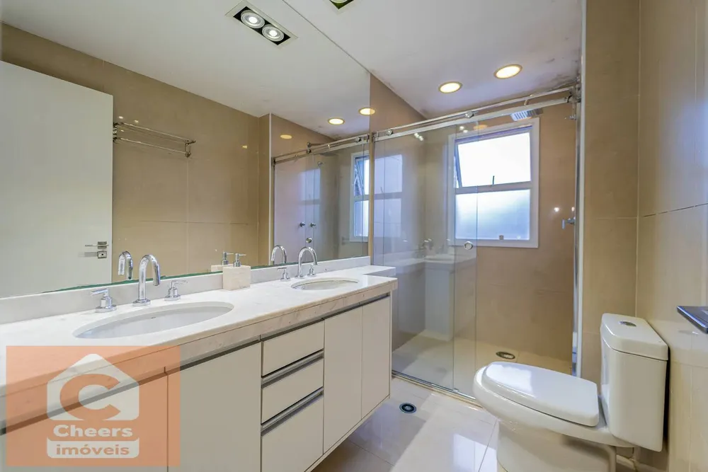 Apartamento, 4 quartos, 195 m² - Foto 15
