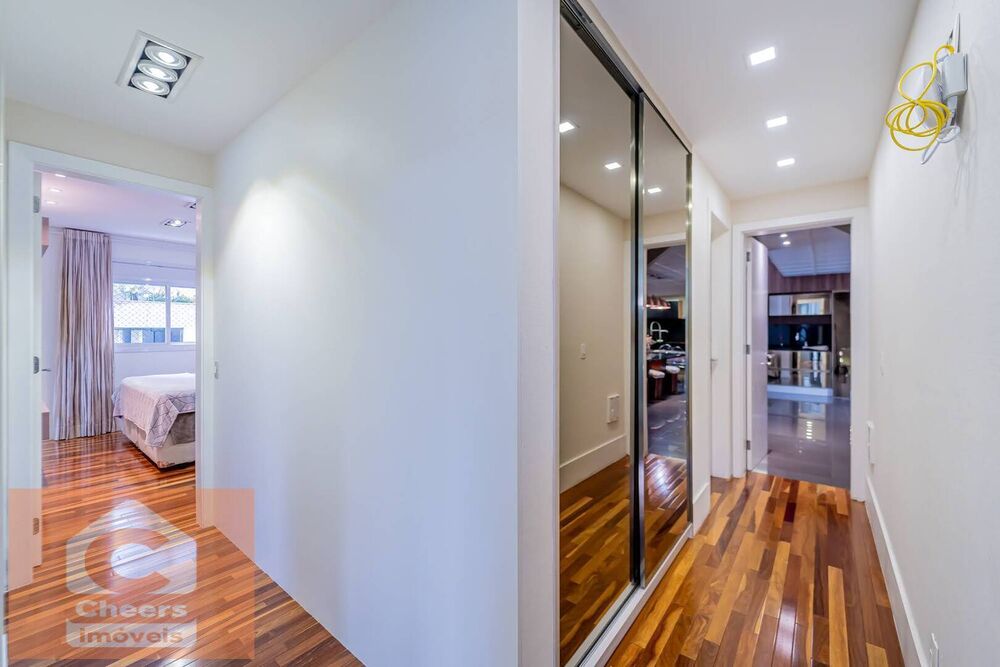 Apartamento, 4 quartos, 195 m² - Foto 12