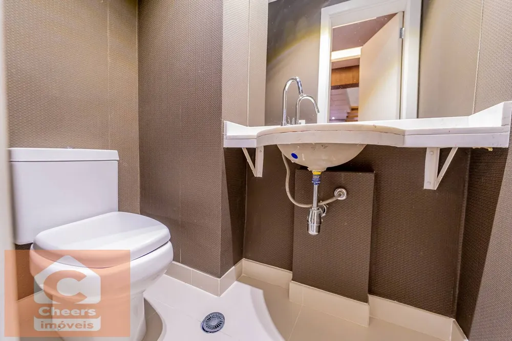 Apartamento, 4 quartos, 195 m² - Foto 5