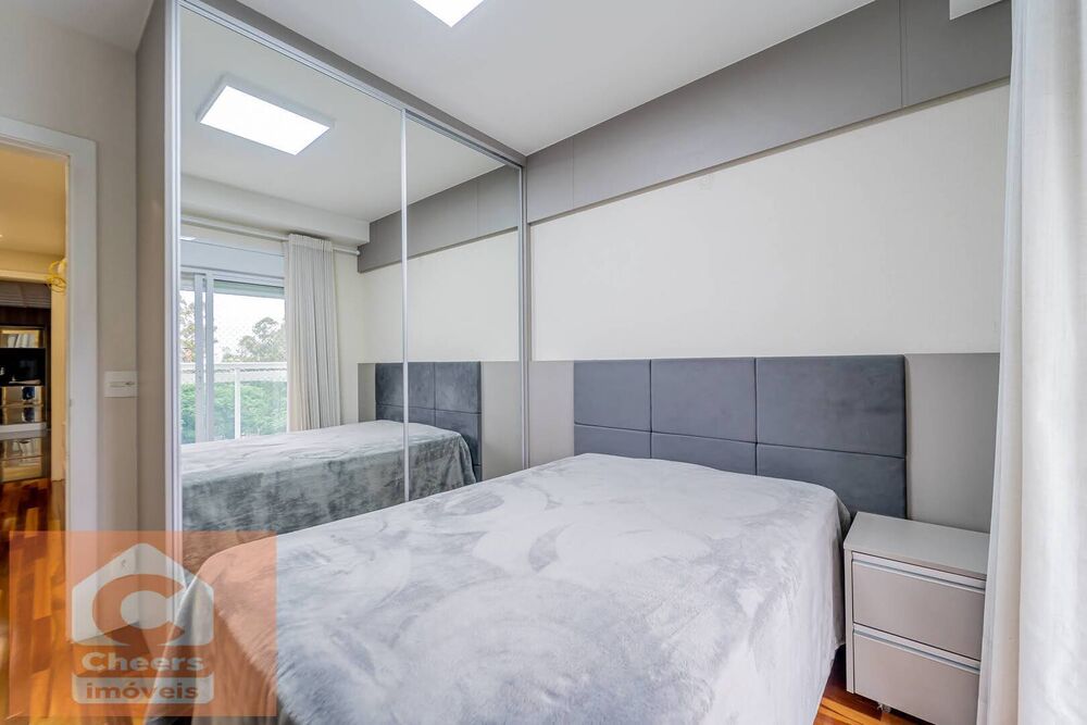 Apartamento, 4 quartos, 195 m² - Foto 11