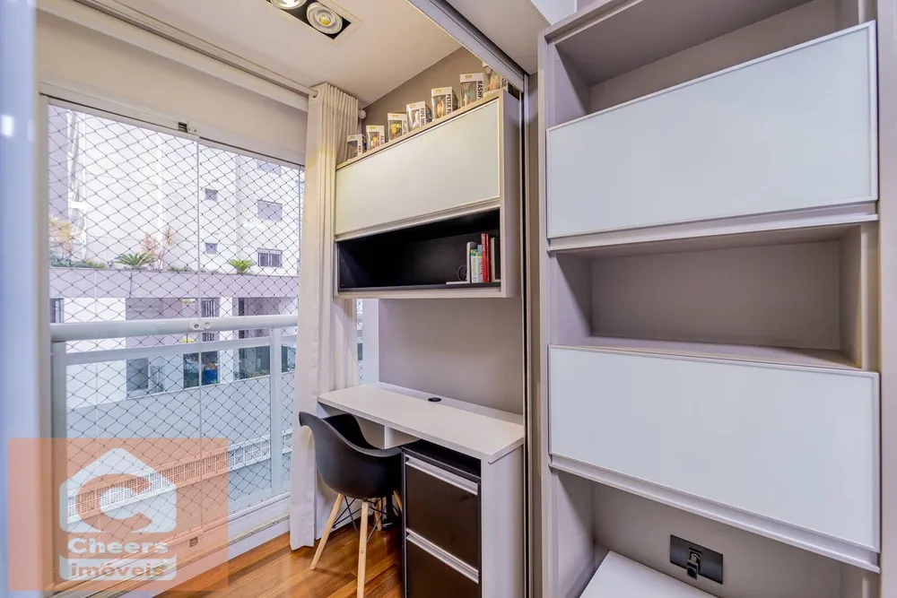 Apartamento, 4 quartos, 195 m² - Foto 16