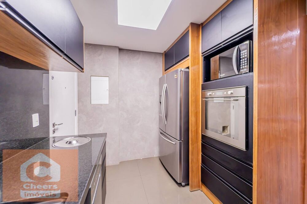 Apartamento, 4 quartos, 195 m² - Foto 3