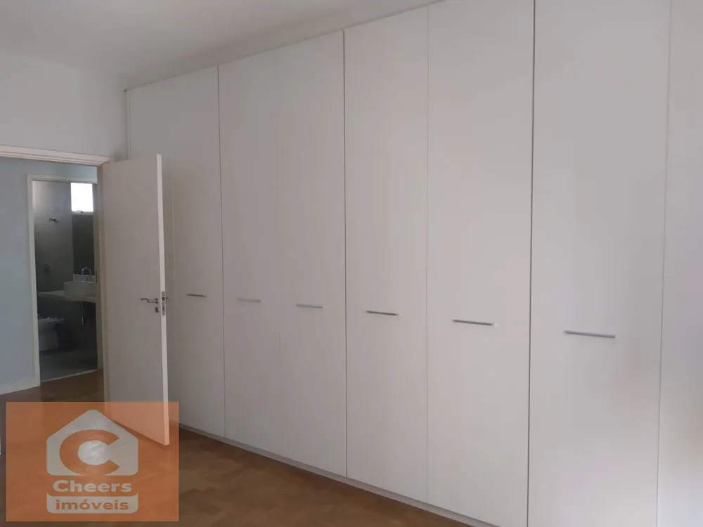 Apartamento, 3 quartos, 250 m² - Foto 5