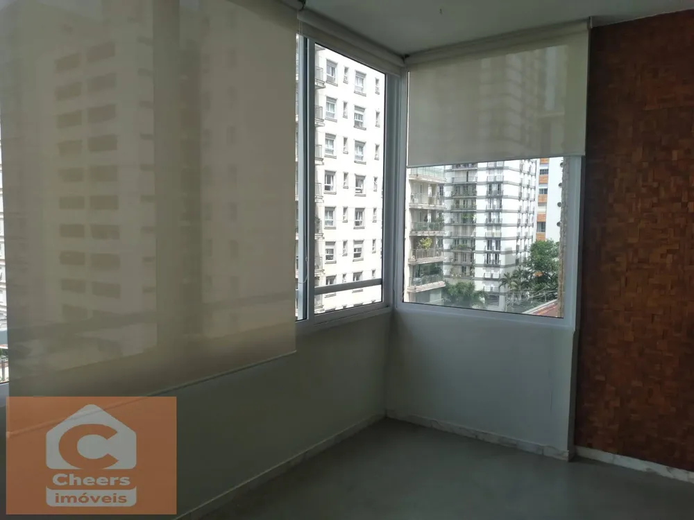 Apartamento, 3 quartos, 250 m² - Foto 4