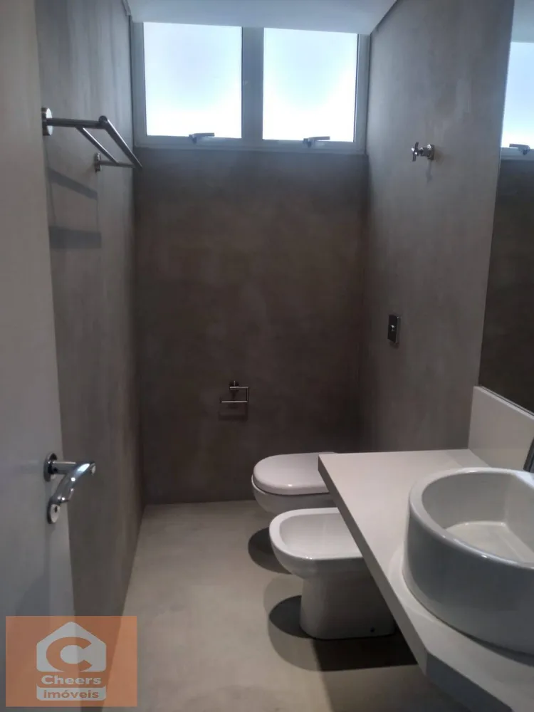Apartamento, 3 quartos, 250 m² - Foto 7