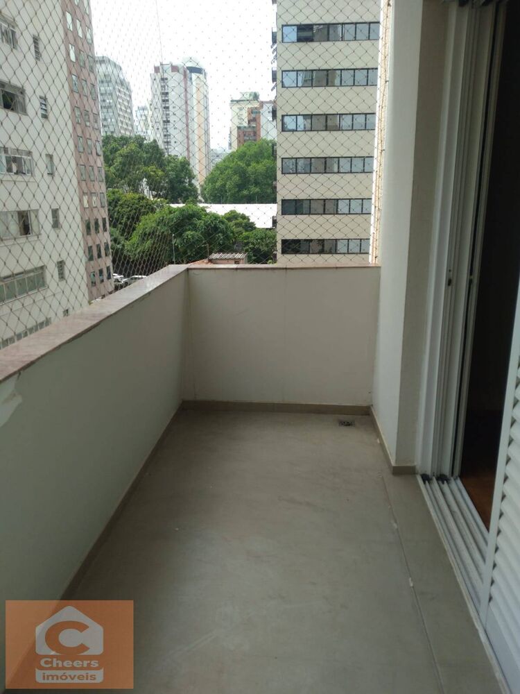 Apartamento, 3 quartos, 250 m² - Foto 3