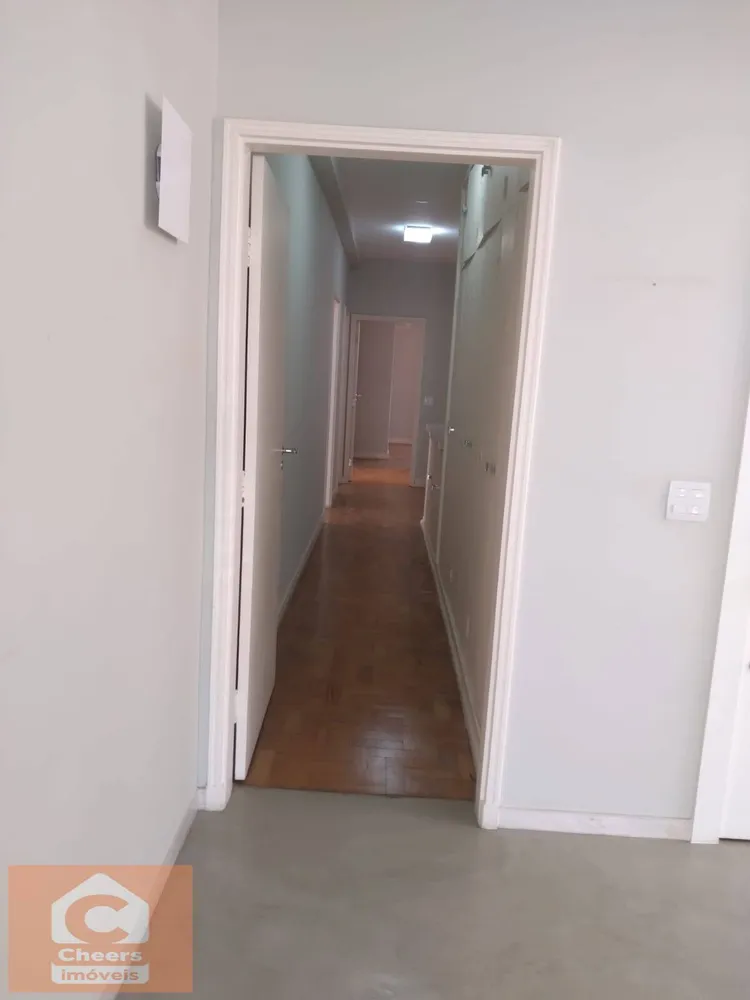 Apartamento, 3 quartos, 250 m² - Foto 16