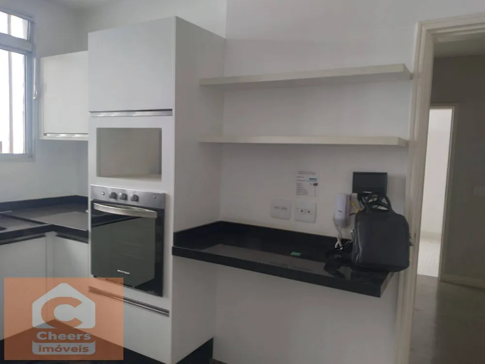Apartamento, 3 quartos, 250 m² - Foto 12
