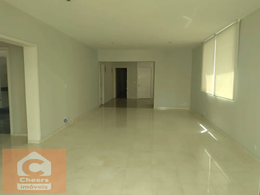 Apartamento, 3 quartos, 250 m² - Foto 2