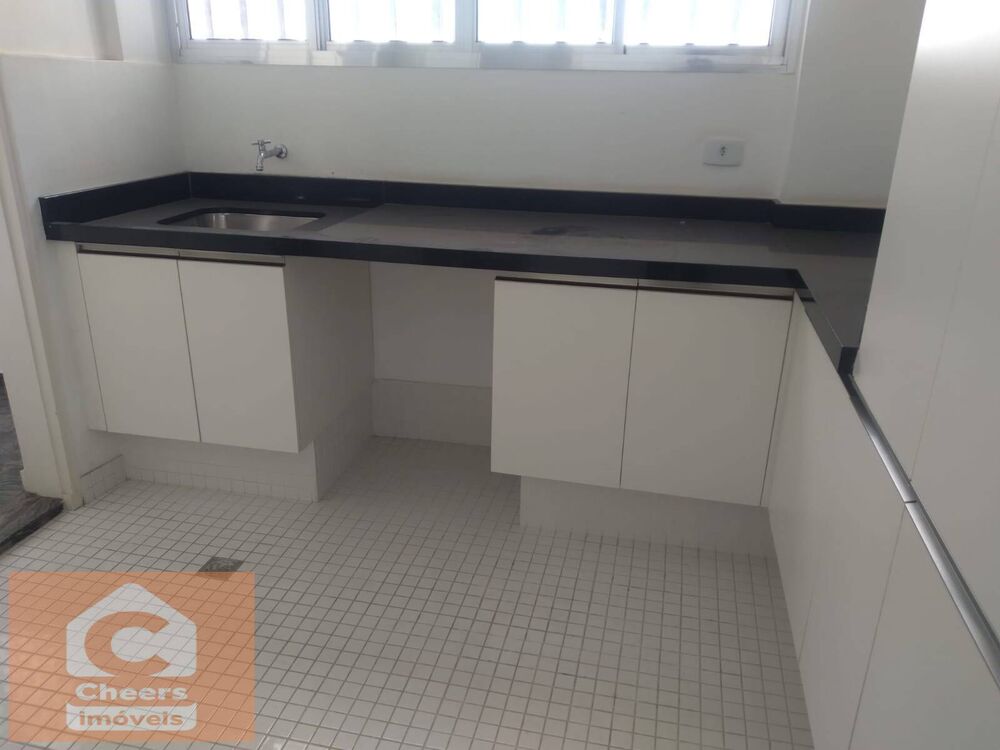 Apartamento, 3 quartos, 250 m² - Foto 4