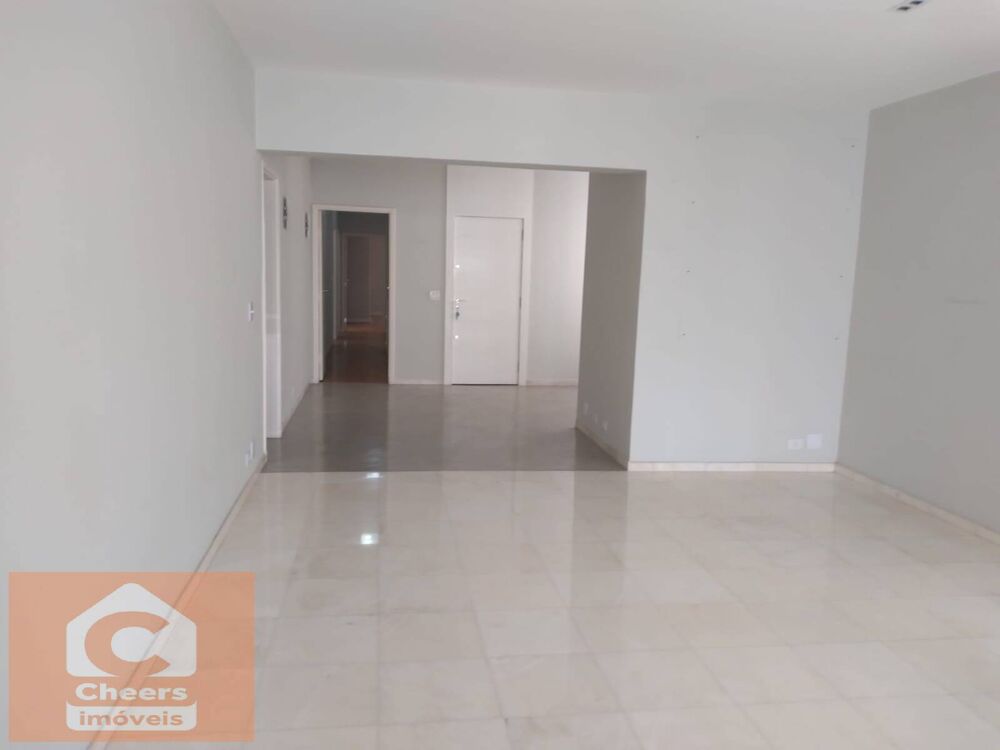 Apartamento, 3 quartos, 250 m² - Foto 1