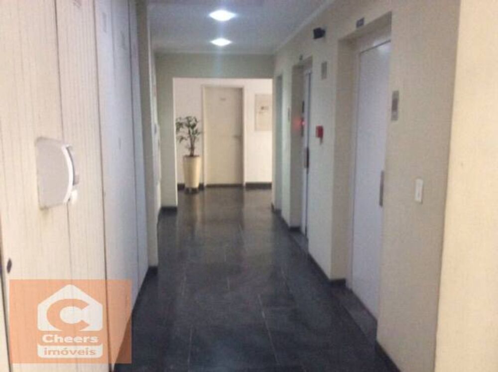 Apartamento, 1 quarto, 33 m² - Foto 12