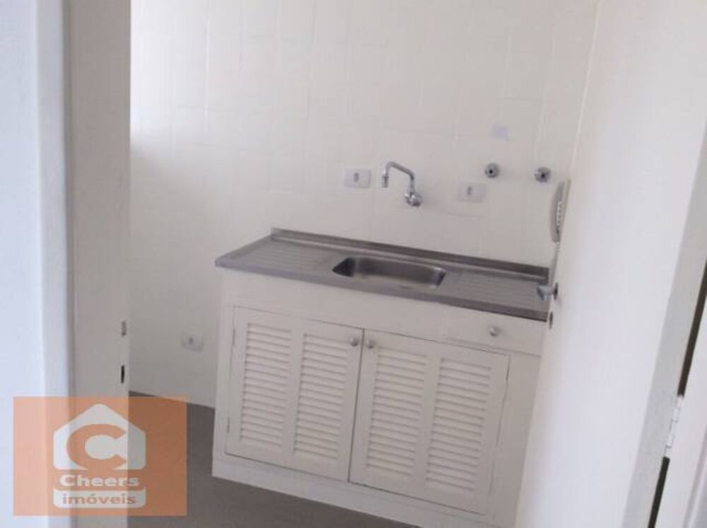 Apartamento, 1 quarto, 33 m² - Foto 4