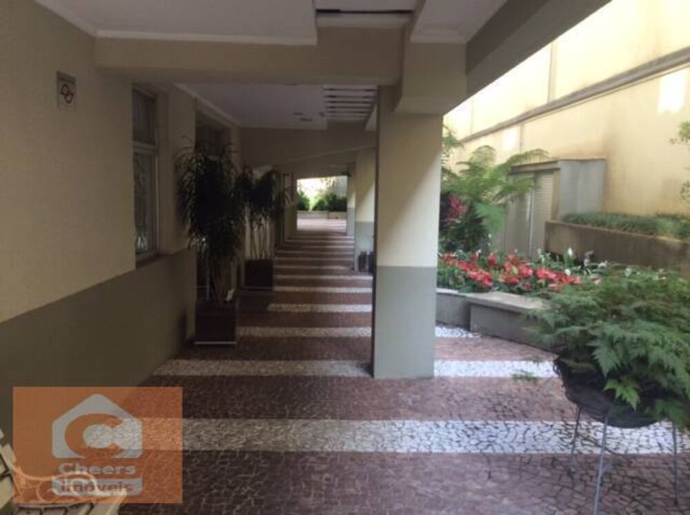 Apartamento, 1 quarto, 33 m² - Foto 11