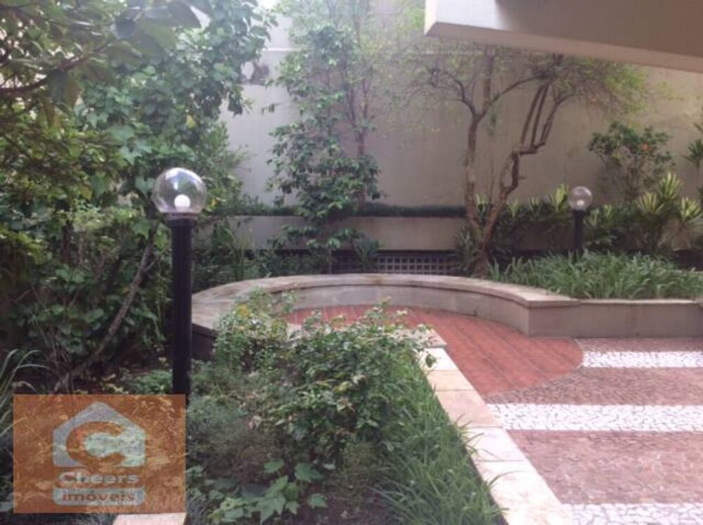 Apartamento, 1 quarto, 33 m² - Foto 14