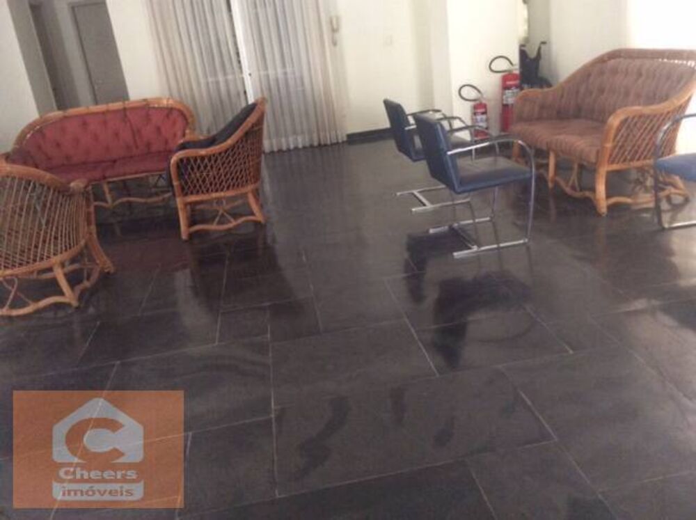 Apartamento, 1 quarto, 33 m² - Foto 9
