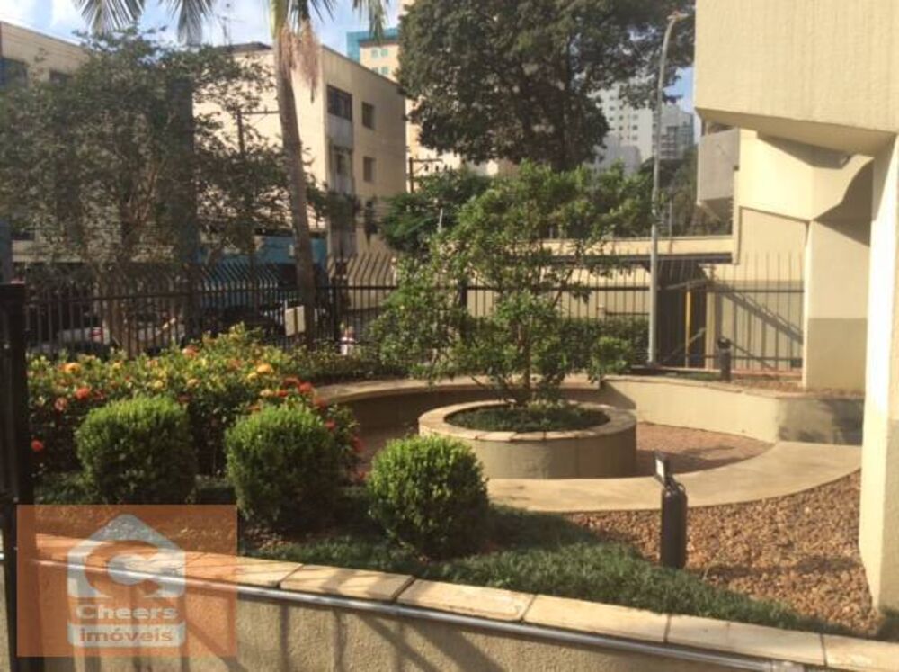 Apartamento, 1 quarto, 33 m² - Foto 10