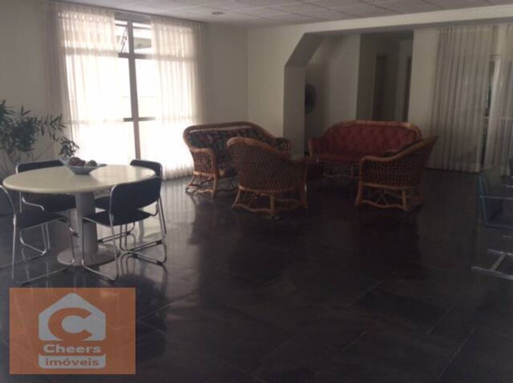 Apartamento, 1 quarto, 33 m² - Foto 8