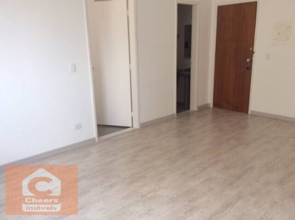 Apartamento, 1 quarto, 33 m² - Foto 2