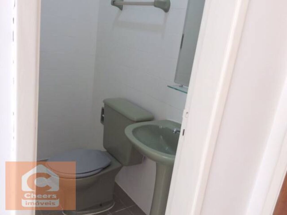 Apartamento, 1 quarto, 33 m² - Foto 5