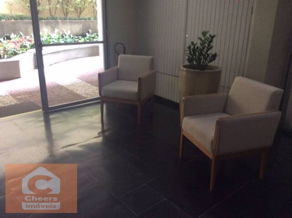 Apartamento, 1 quarto, 33 m² - Foto 13