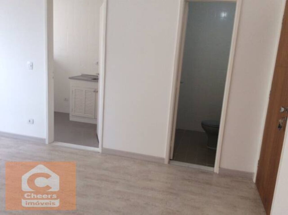 Apartamento, 1 quarto, 33 m² - Foto 3