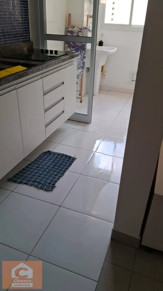 Apartamento, 1 quarto, 41 m² - Foto 7