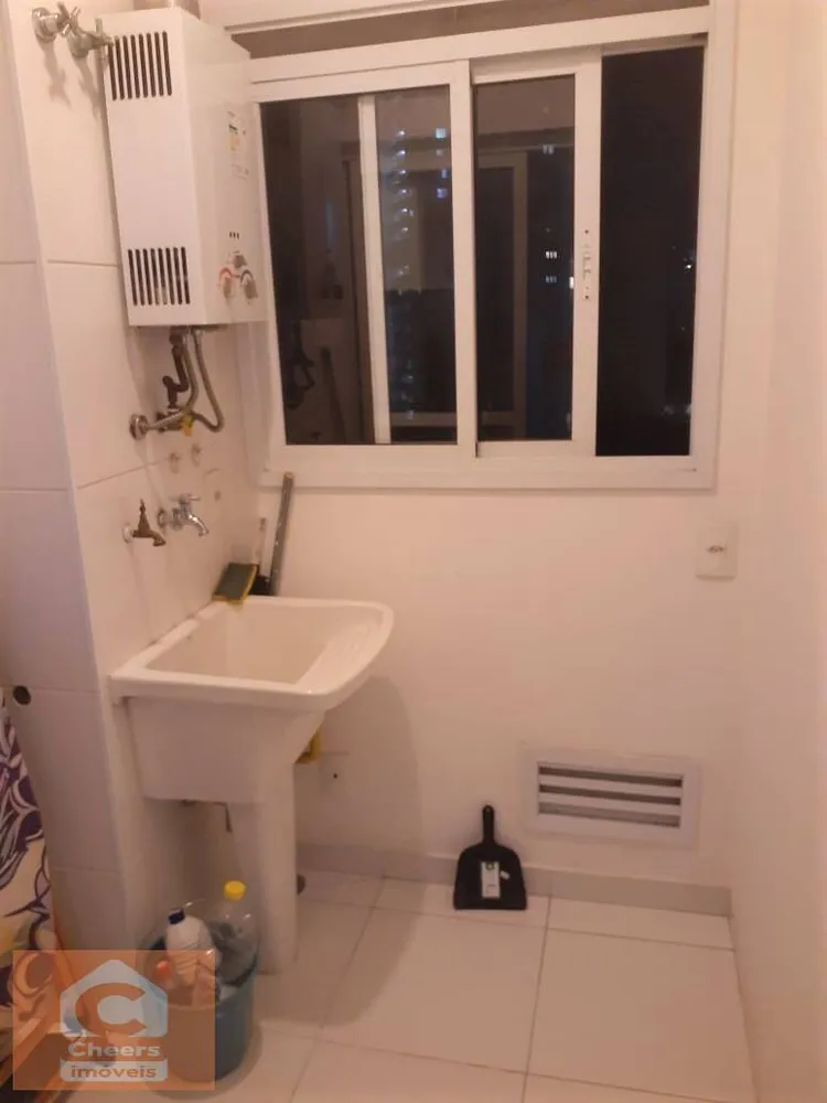Apartamento, 1 quarto, 41 m² - Foto 14