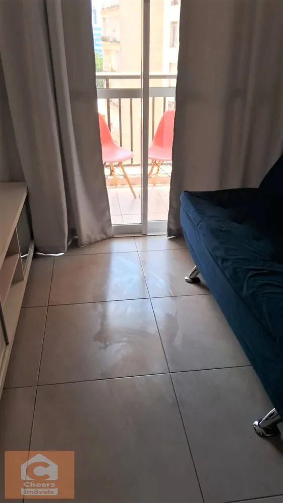 Apartamento, 1 quarto, 41 m² - Foto 3