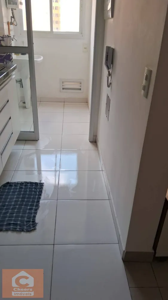 Apartamento, 1 quarto, 41 m² - Foto 13
