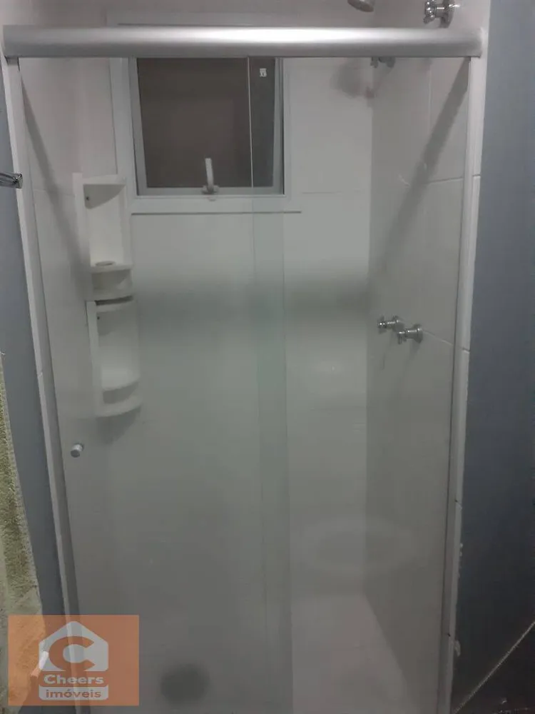 Apartamento, 1 quarto, 41 m² - Foto 4